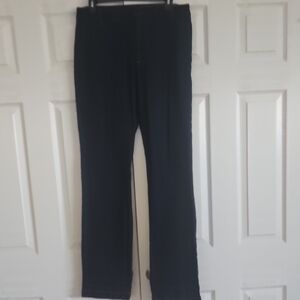 Ralph Lauren Dark Blue Denim Jeans